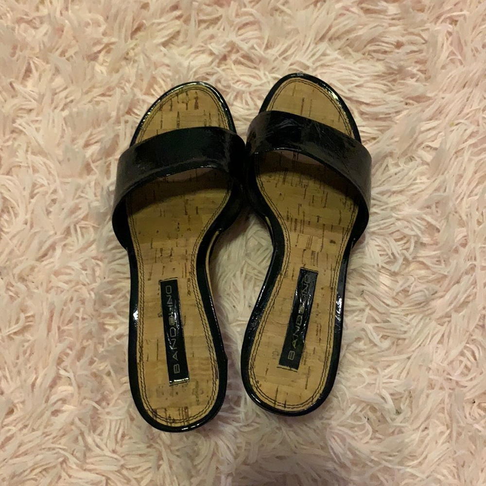 Bandolino heels